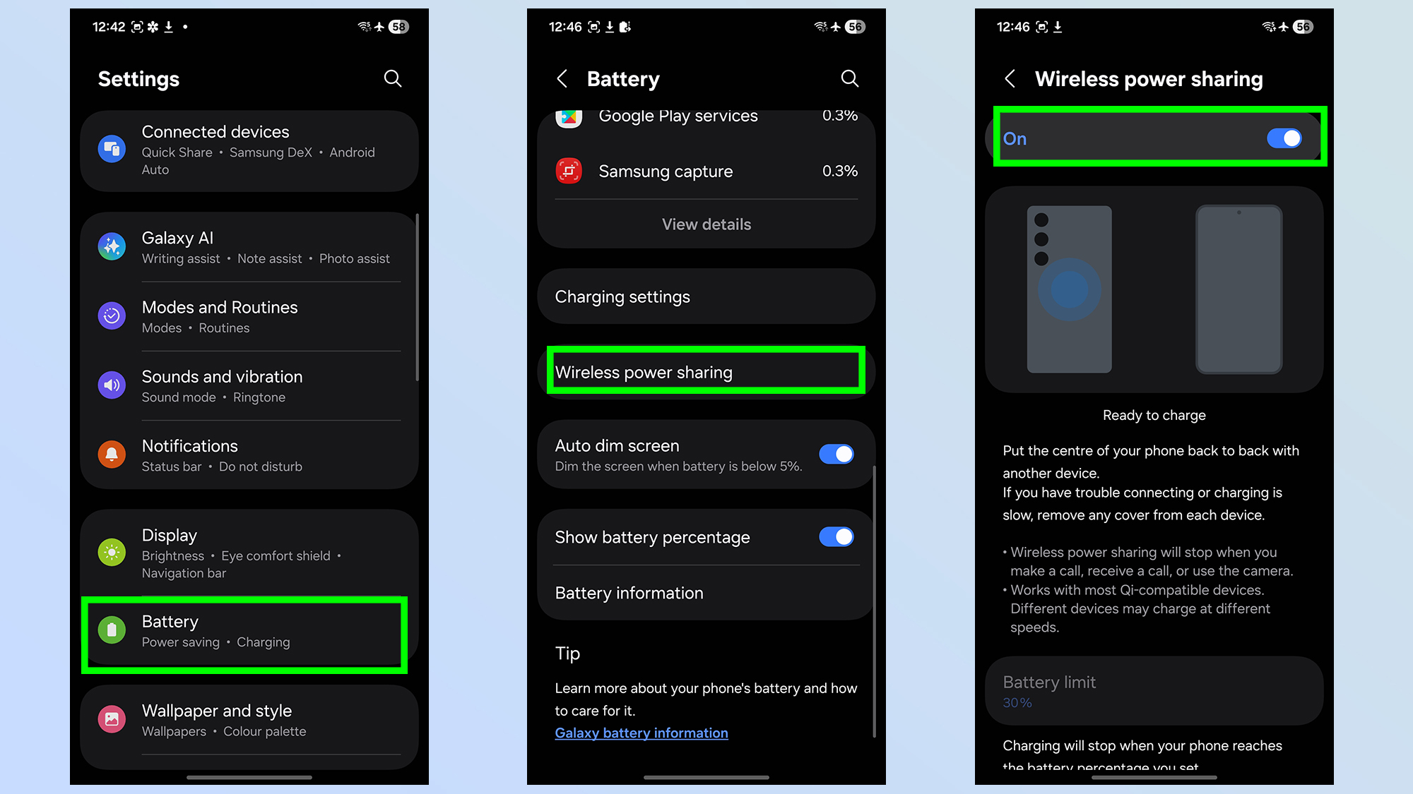 samsung galaxy s25 hidden features