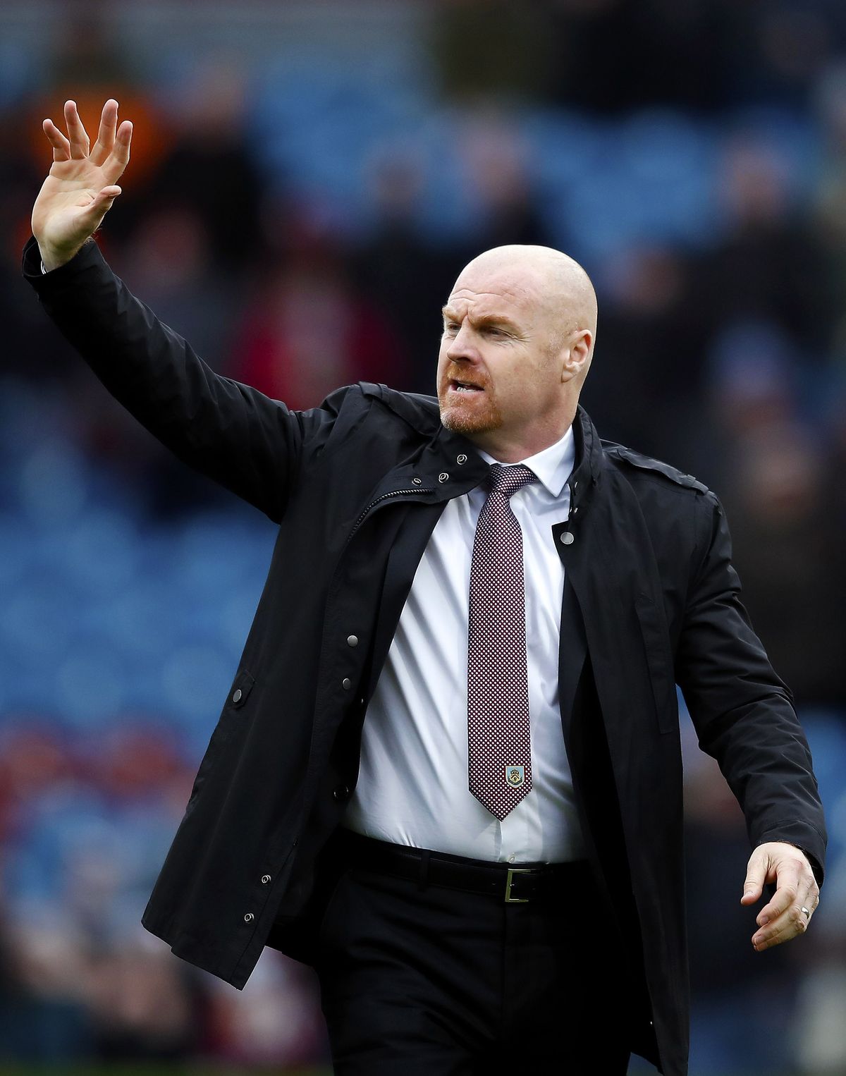 Burnley v AFC Bournemouth – Premier League – Turf Moor