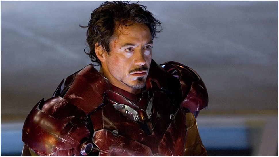 Kevin Feige says casting Robert Downey Jr. for Iron Man