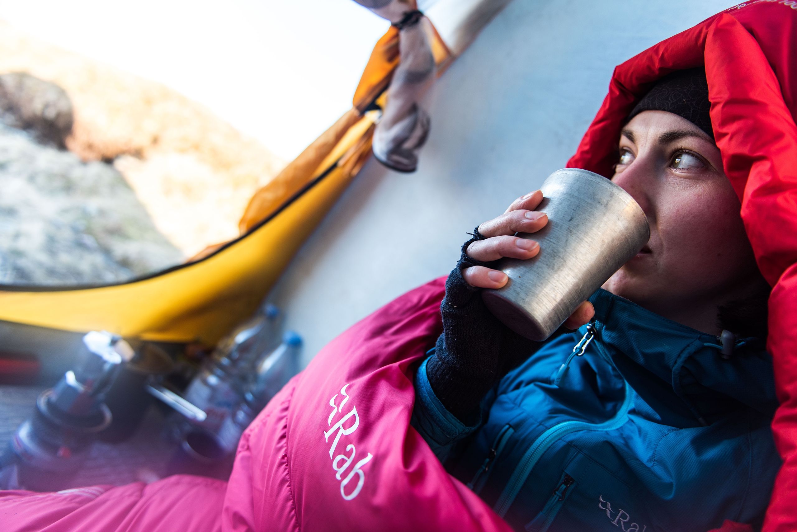 Rab launches outdoor equipment rental program | Advnture