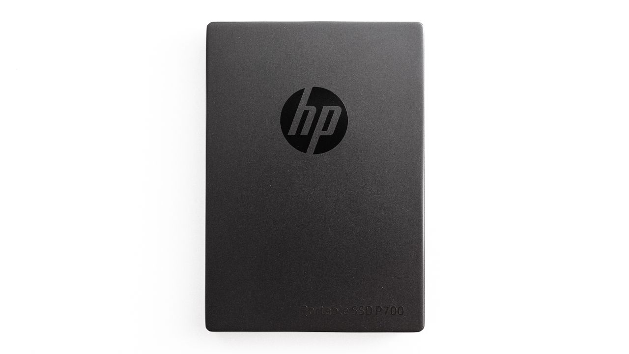 HP P700