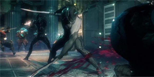 Warframe crossplay update detailed for PC and consoles