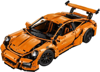 LEGO Technic Porsche 911 GT3 RS | 9 195:- hos Amazon