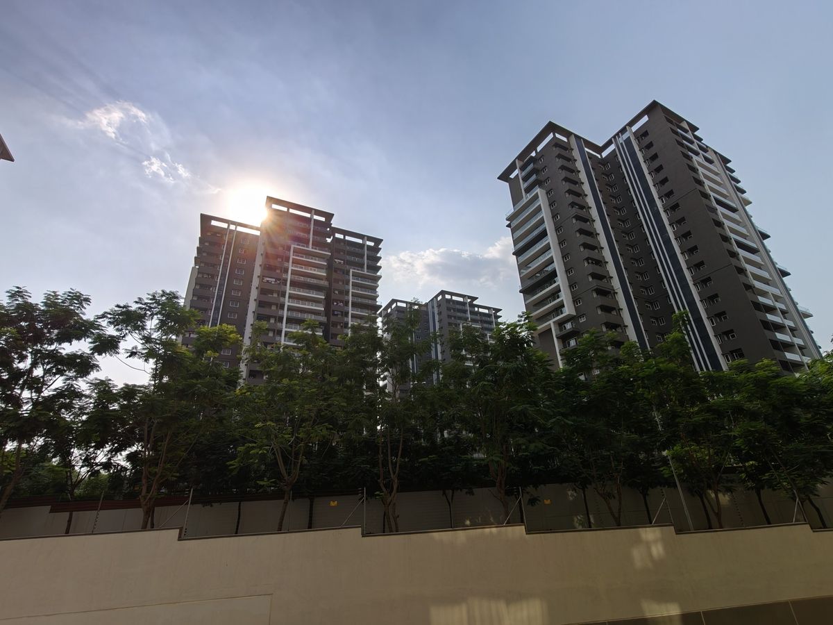 OPPO Find X8 Ultra camera shots