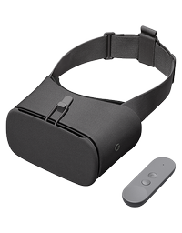 Daydream View: $76 / £89