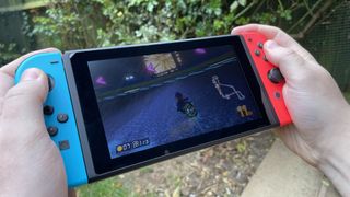 Nintendo Switch review | Creative Bloq