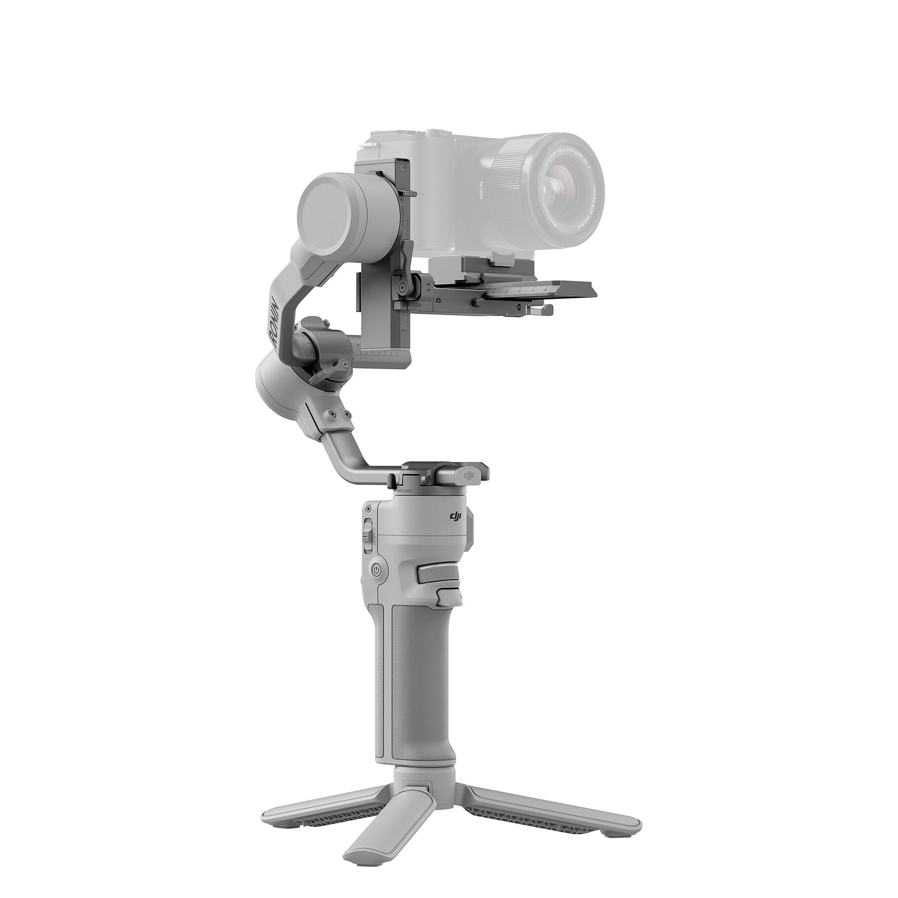 DJI RS 4 Mini