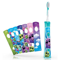 Philips Sonicare for Kids Electric Rechargeable Toothbrush: $69.99