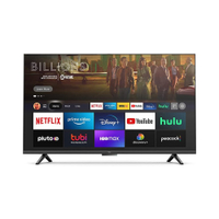 Amazon Fire TV 65-inch Omni Series 4K UHD smart TV: $1,099.99