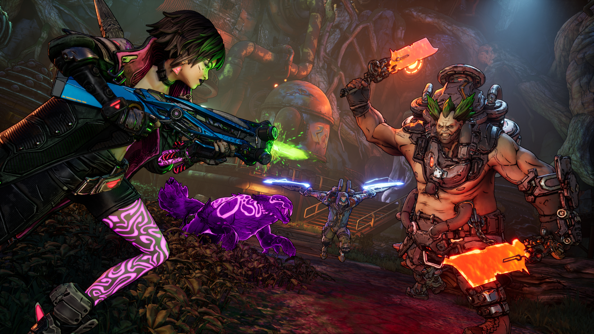 Borderlands 4