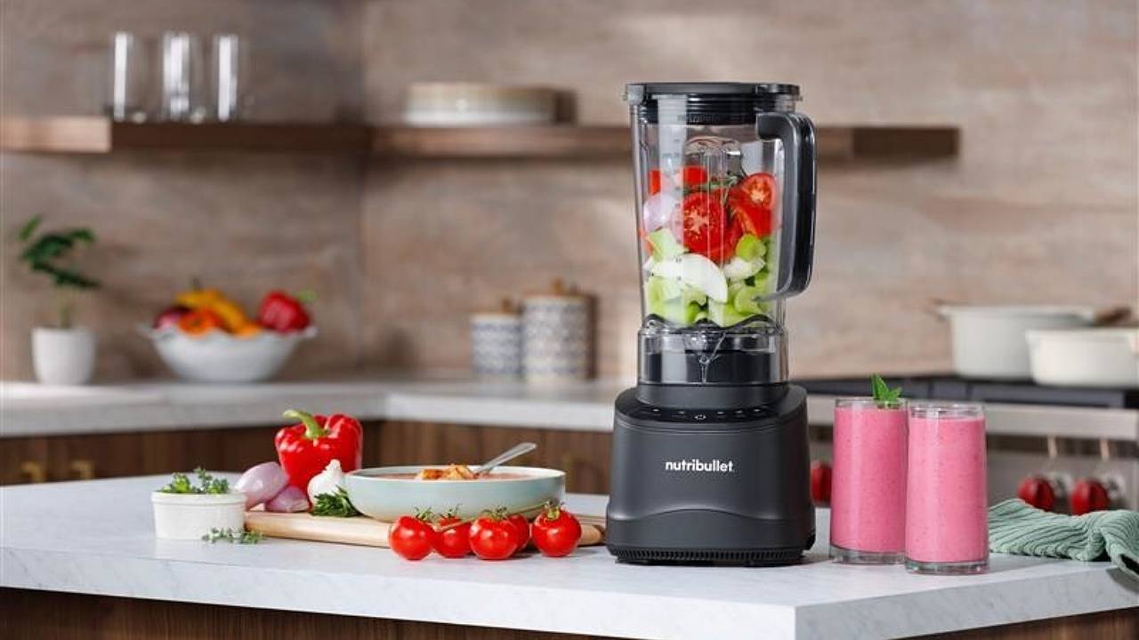 Nutribullet Power Core Blender