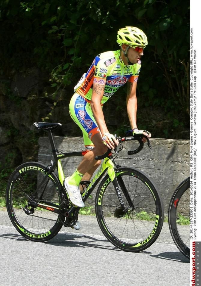 Fabio Taborre (Neri Sottoli)