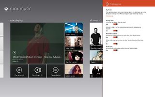 WP Central SmartGlass and Xbox Music Windows 8 Apps updated