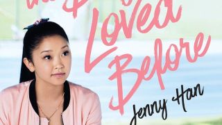 To All The Boys I’ve Loved Before Book Cover