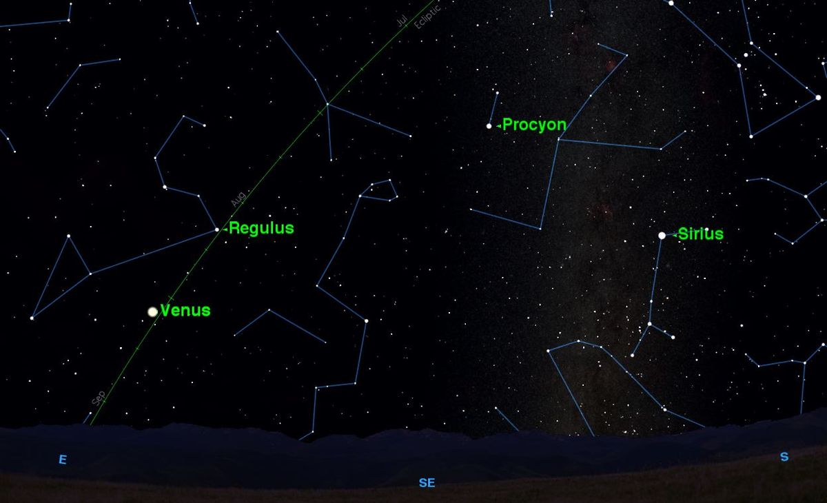 How to See the Zodiacal Light | Space