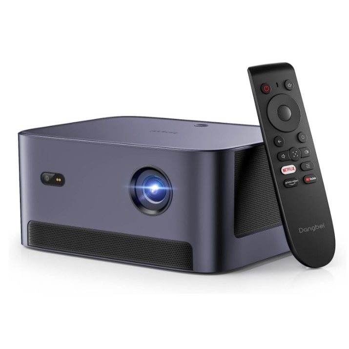 Dangbei Neo Smart Projector