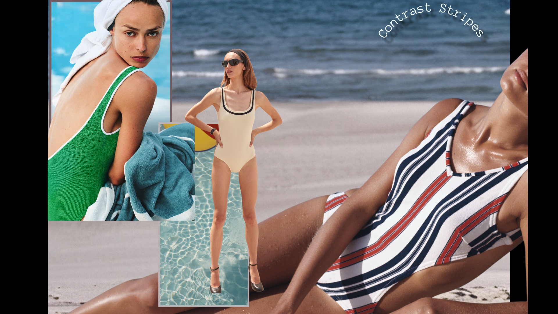 Swim Trends 2026