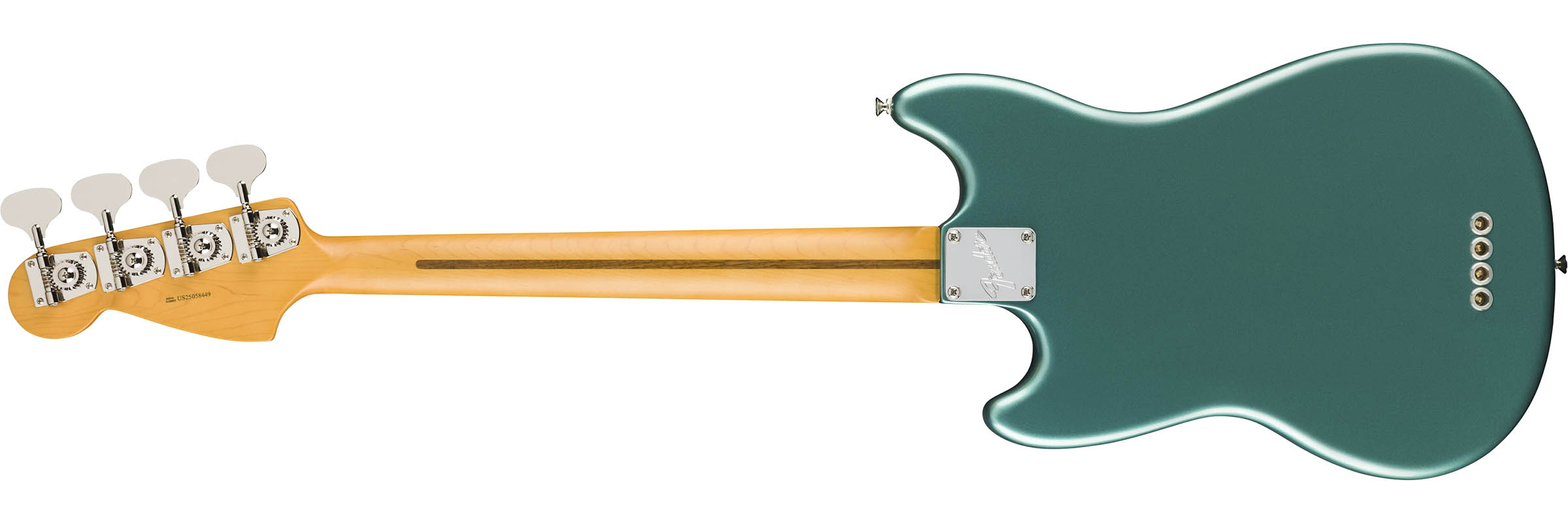 Fender American Professional Classic Mustang