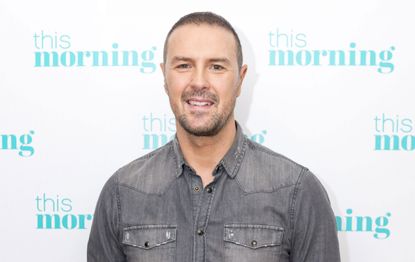 Paddy McGuinness