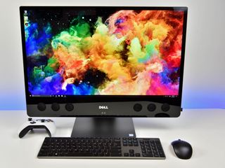 Dell XPS 27