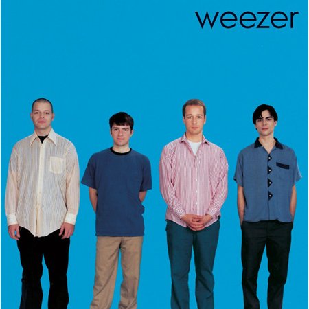 Weezer: The Blue Album