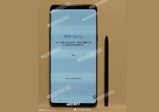 A New and Improved S Pen