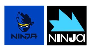 NInja logo