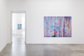 Installation view of ‘Now or Never’