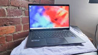 HP Elite Dragonfly Max review