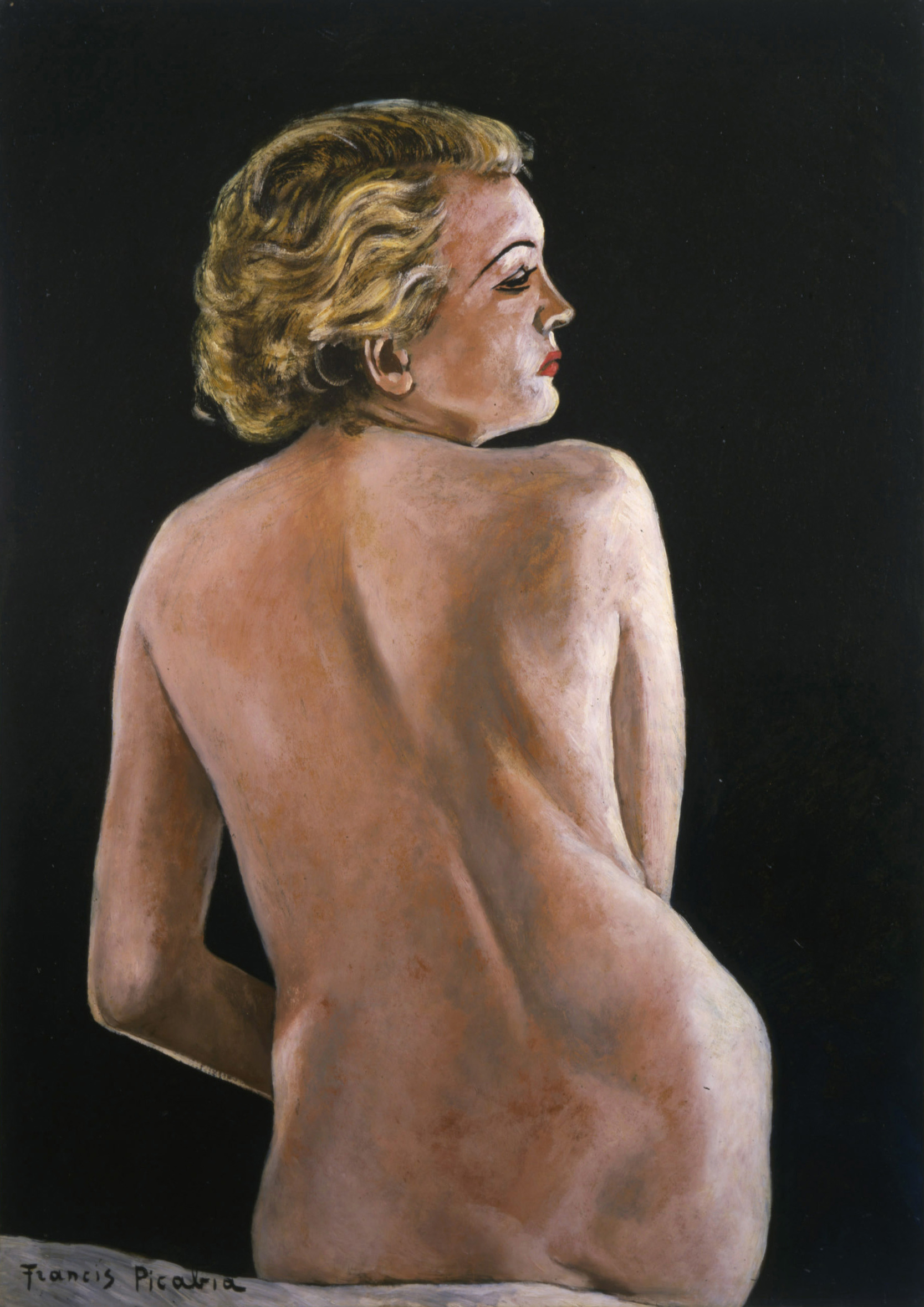 Francis Picabia Femmes