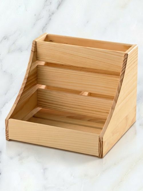 Chokladhaj Counter Organizer