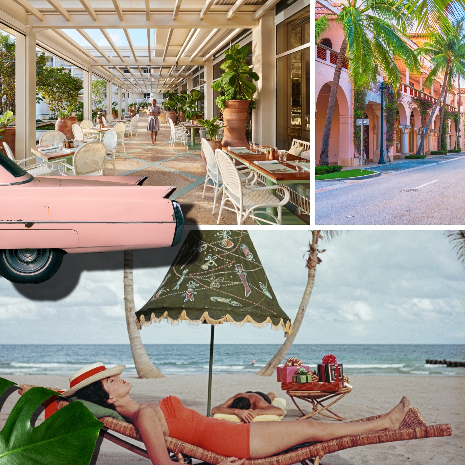 Palm Beach