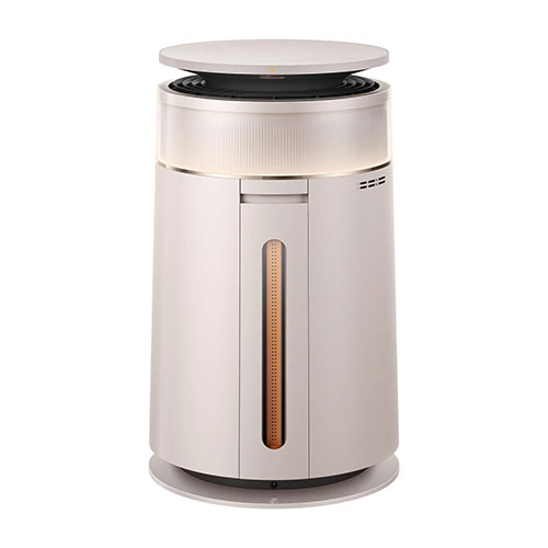 a stock picture of the Dreame FP10 air purifier