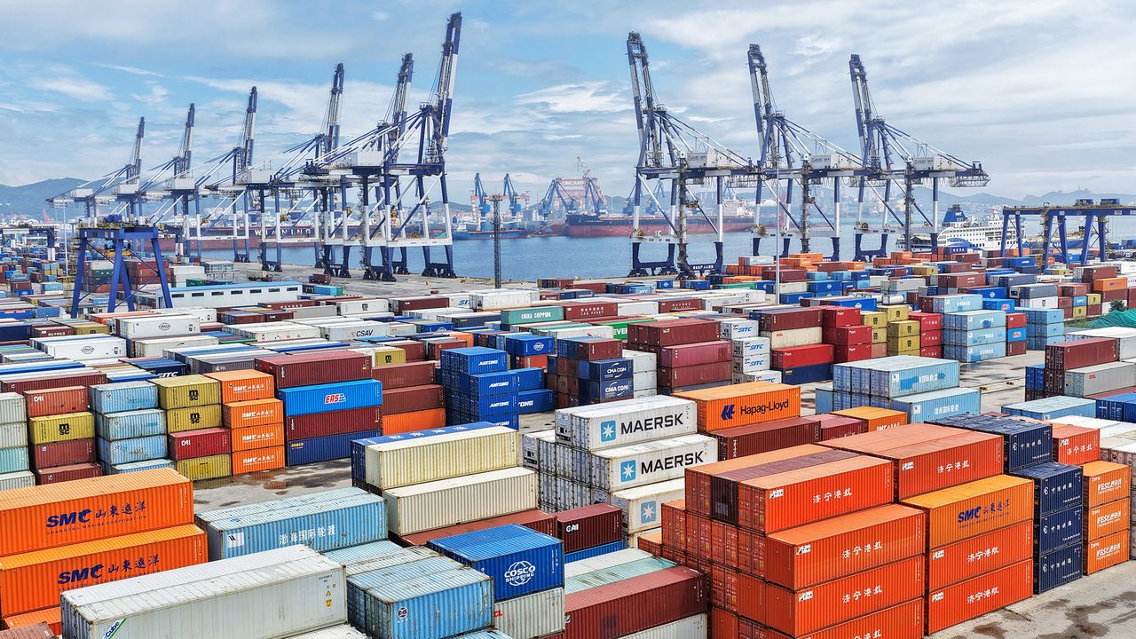 China’s GDP grows 4.3% in Q2, weakest since late 2022