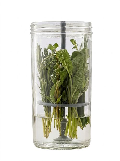 Kilner Herb Keeper