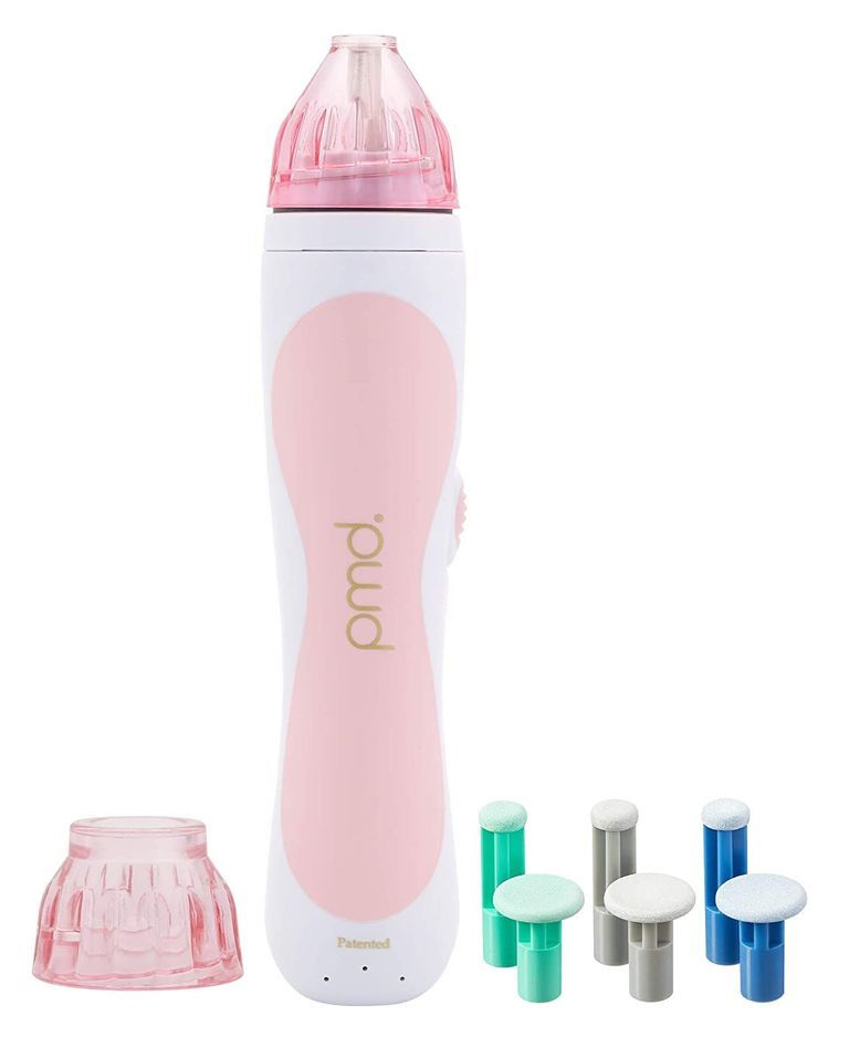 The 15 Best Pore Vacuums, According to Editors and Experts Marie Claire