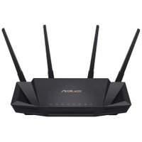 Asus RT-AX58U AX3000 router | AU$398 AU$238 at Harvey Norman