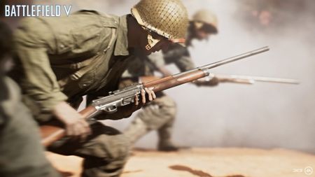 Battlefield 5