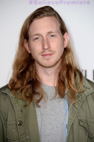 10s icons - Asher roth