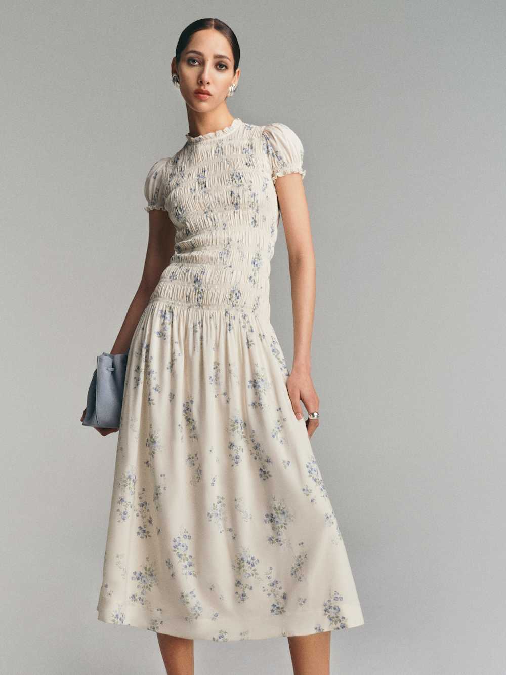 Kiria Dress