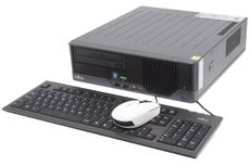 The Fujitsu Esprimo E5645