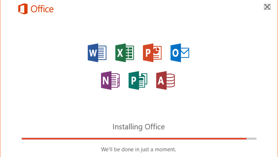 Microsoft Office 2016 and Office 365