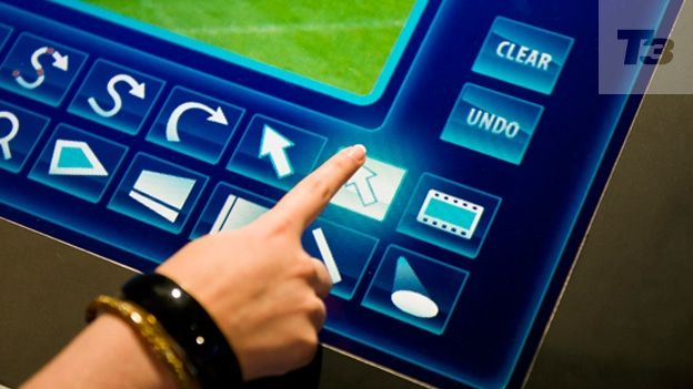 Sky Sports SkyPad review