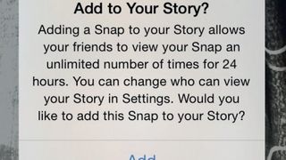 How to use Snapchat