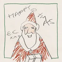 Eric Clapton: Happy Xmas Eric Clapton: Happy Xmas