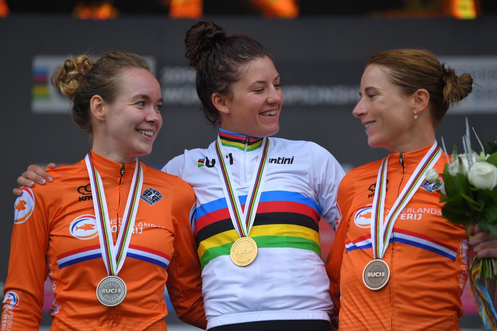 Dygert’s team Twenty20 foregoes UCI licence and saves $30,000 in fee ...