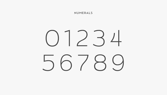 ATC Overlook font