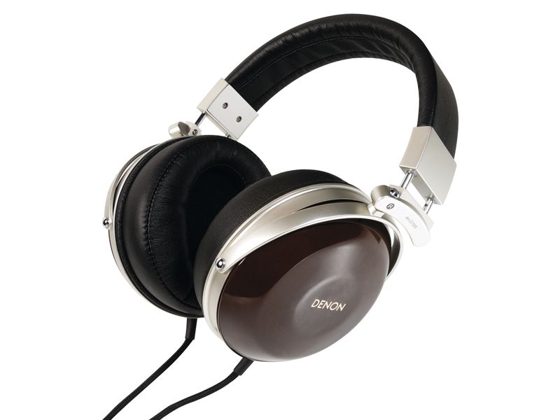 Denon AH-D7000 headphones review | TechRadar