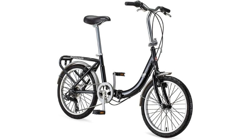 Best bikes: Schwinn Hinge