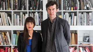 Headline speakers like designers Stefan Sagmeister and Jessica Walsh can often be seen wandering around events like OFFF Barcelona 